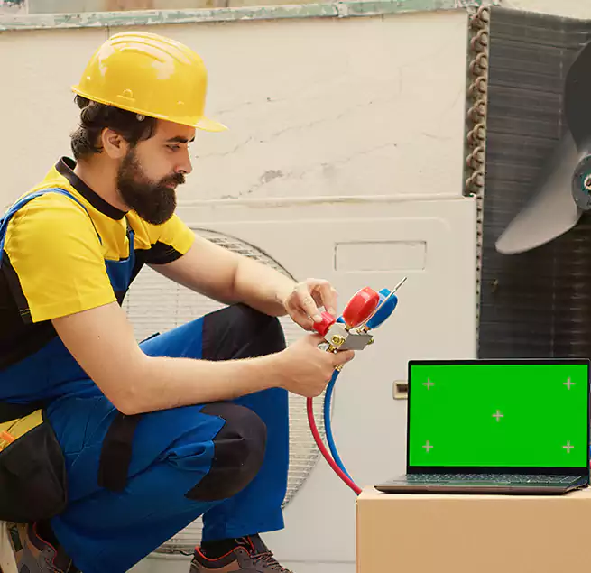 Why Homeowners & Businesses Trust Us in Ridgecrest, CA?