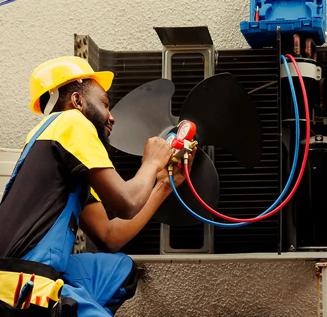 Why Homeowners & Businesses Trust Us in Ridgecrest, CA?