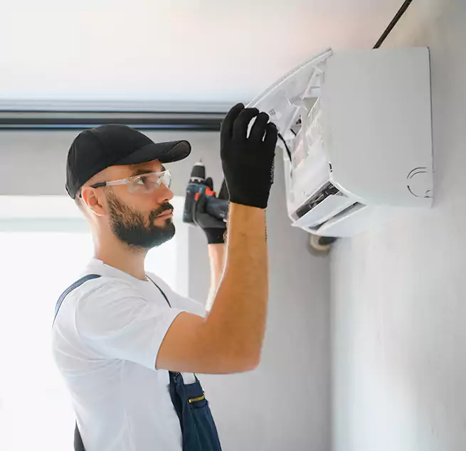 Why Homeowners & Businesses Trust Us in Ridgecrest, CA