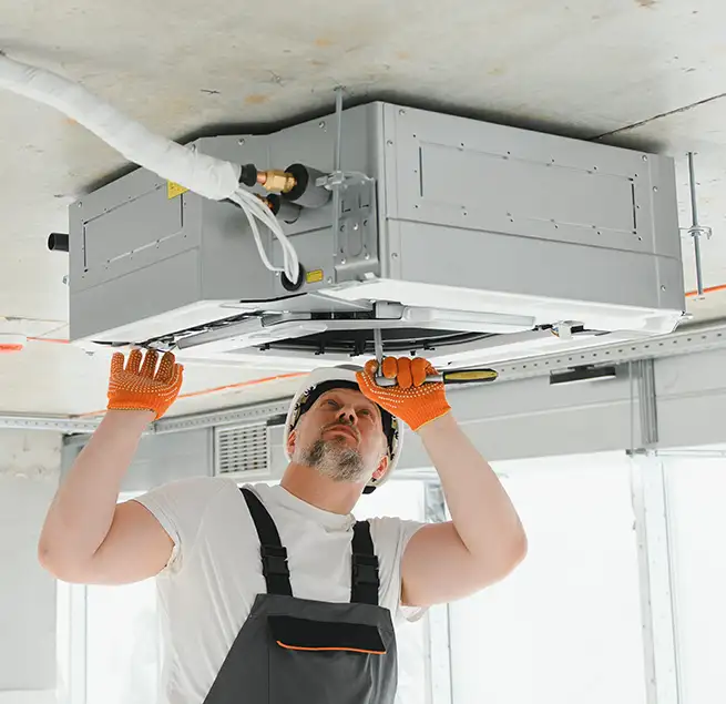 Why Homeowners & Businesses Trust Us Ridgecrest, CA