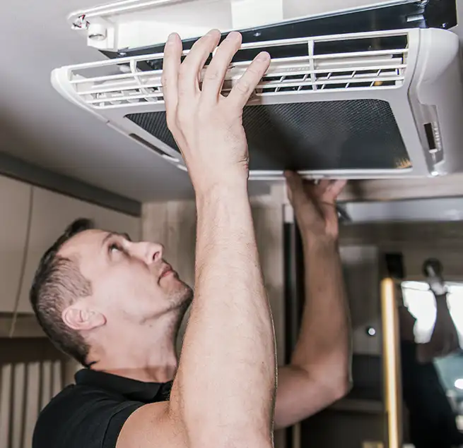 Why Homeowners & Businesses Trust Us Ridgecrest, CA