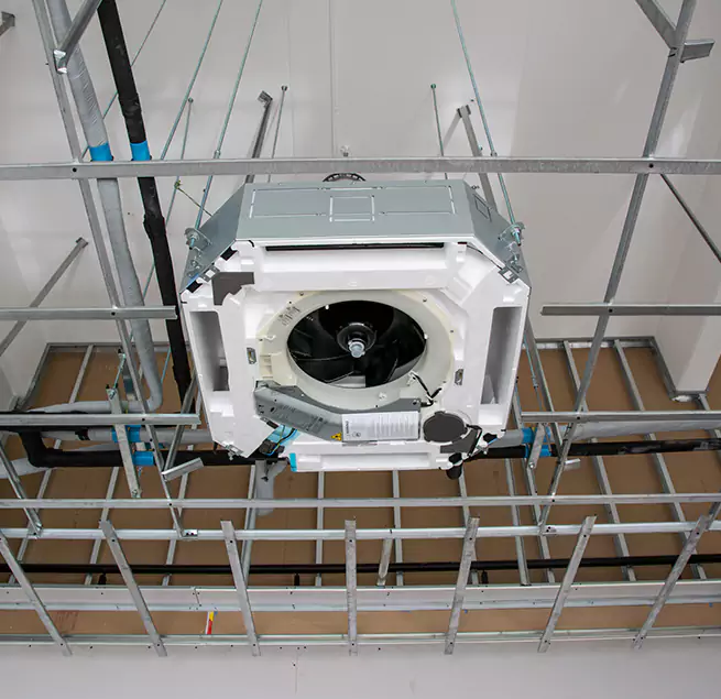 Why Homeowners & Businesses Trust Us Ridgecrest, CA