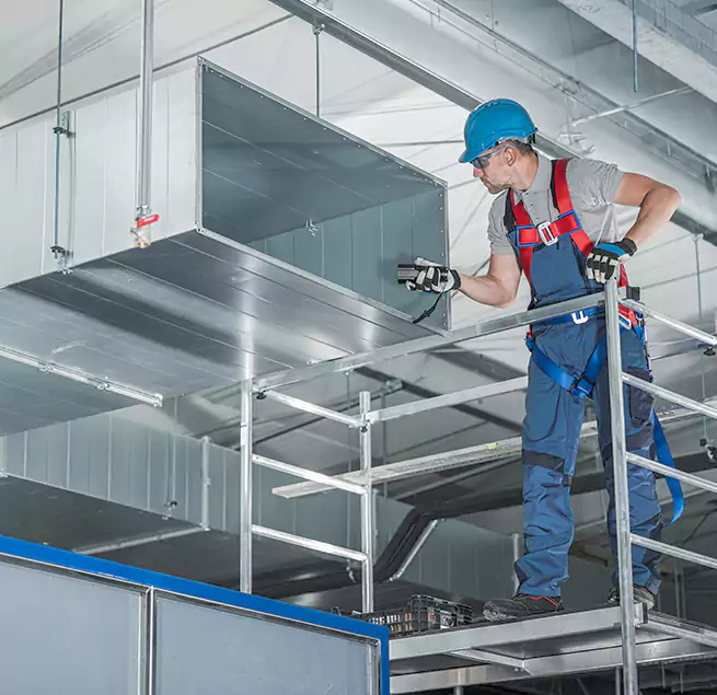 Why Homeowners Businesses Trust Us in Ridgecrest, CA