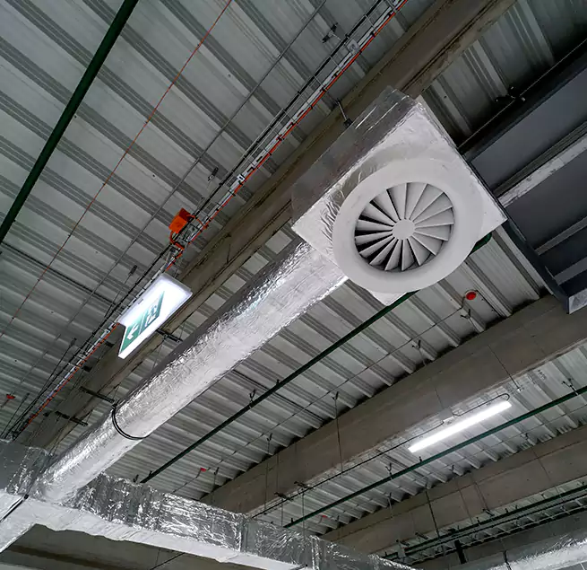 Why Homeowners & Businesses Trust Us in Ridgecrest, CA?