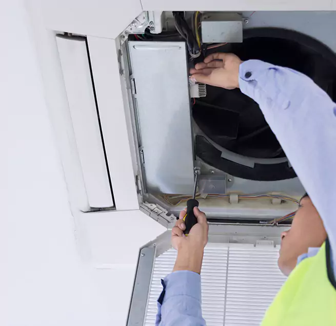 Why Homeowners Businesses Trust Us Ridgecrest, CA