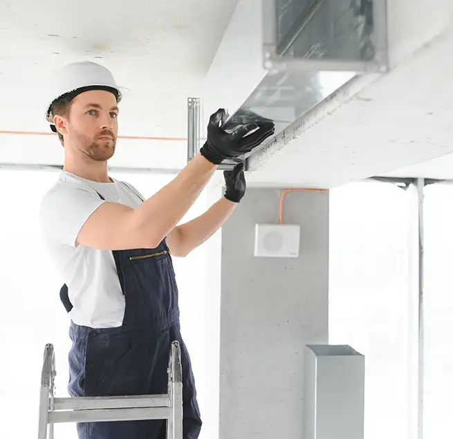 Why Homeowners & Businesses Trust Us in Ridgecrest, CA?