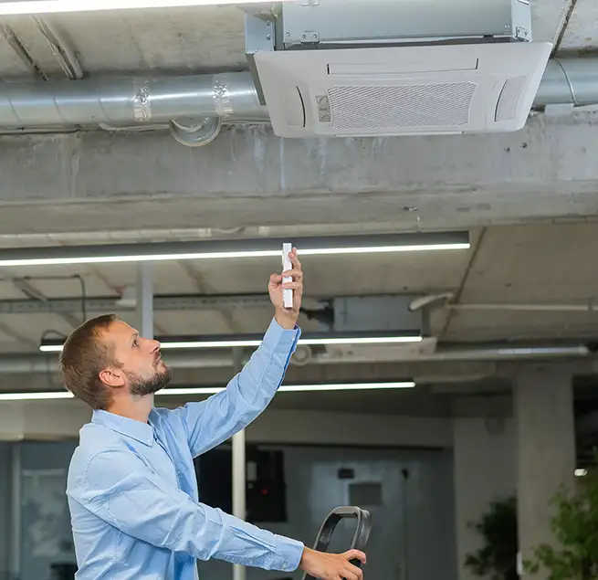 Why Homeowners & Businesses Trust Us in Ridgecrest, CA?