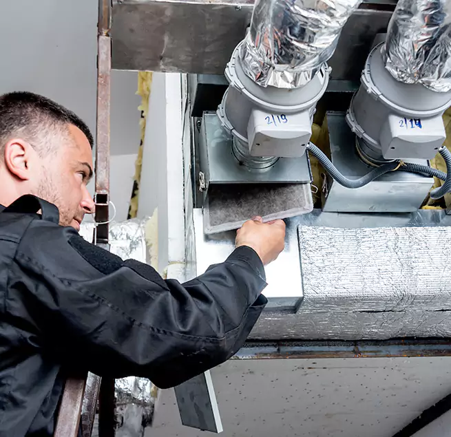 Why Homeowners Businesses Trust Us in Ridgecrest, CA?