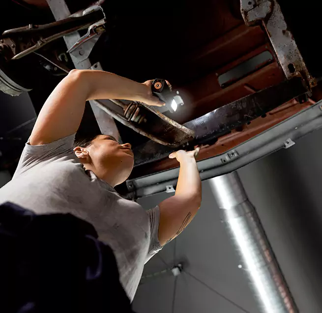 Why Homeowners & Businesses Trust Us Ridgecrest, CA