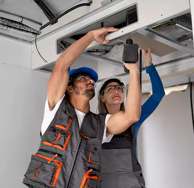 Why Homeowners & Businesses Trust Us in Ridgecrest, CA