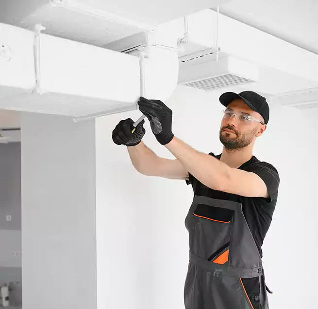  Why Homeowners Businesses Trust Us Ridgecrest, CA