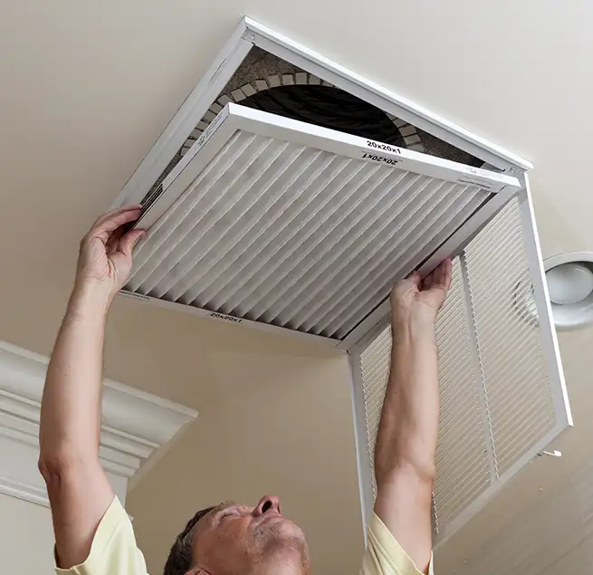 Why Homeowners & Businesses Trust Us in Ridgecrest, CA?