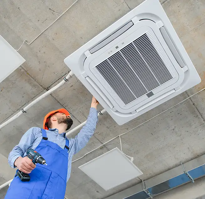  Why Homeowners & Businesses Trust Us in Ridgecrest, CA?