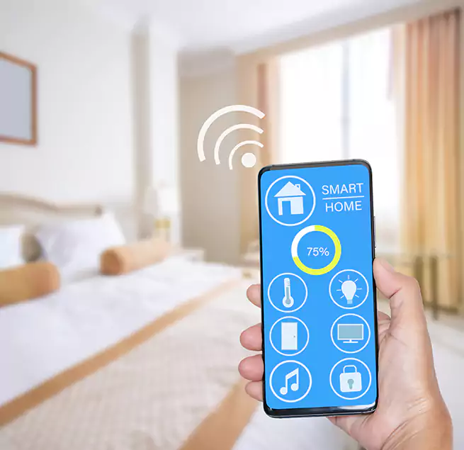 Why Homeowners & Businesses Trust Us in Ridgecrest, CA