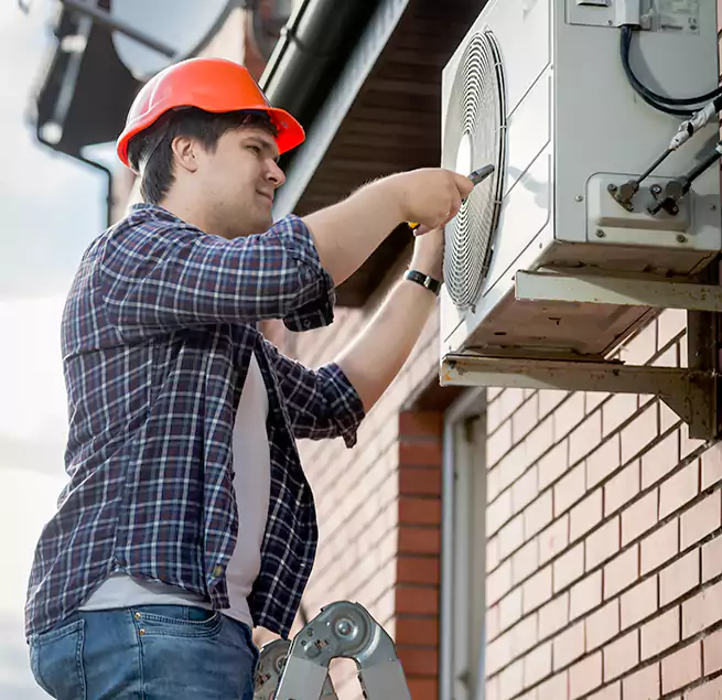 Why Homeowners & Businesses Trust Us Ridgecrest, CA