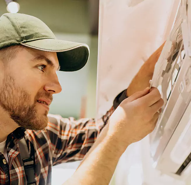 Why Homeowners & Businesses Trust Us in Ridgecrest, CA?